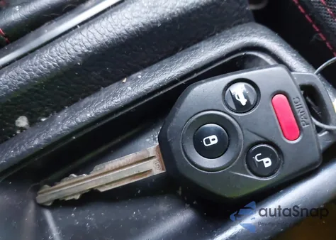 2020 Subaru Wrx Premium из США, поврежденный, VIN JF1VA1C60L9825535